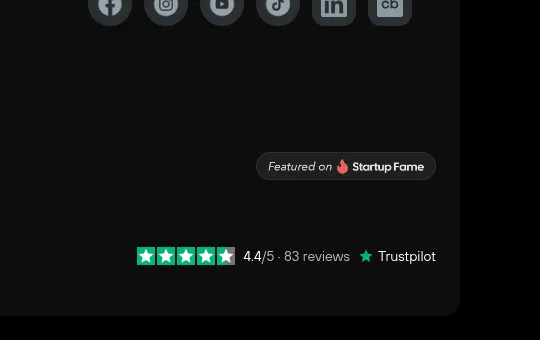 Rating element from feno.co