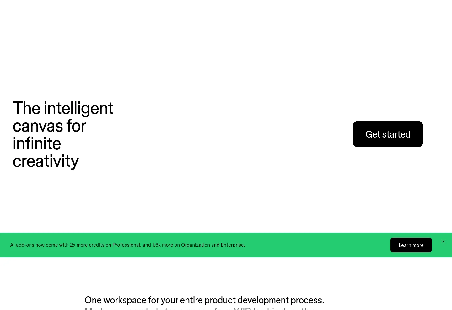 figma.com — Hero