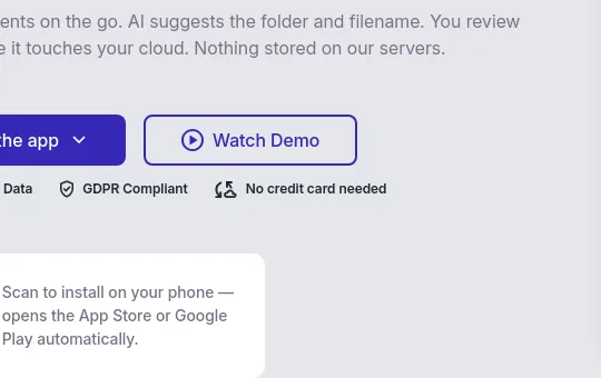 No credit card element from filebutler.xyz