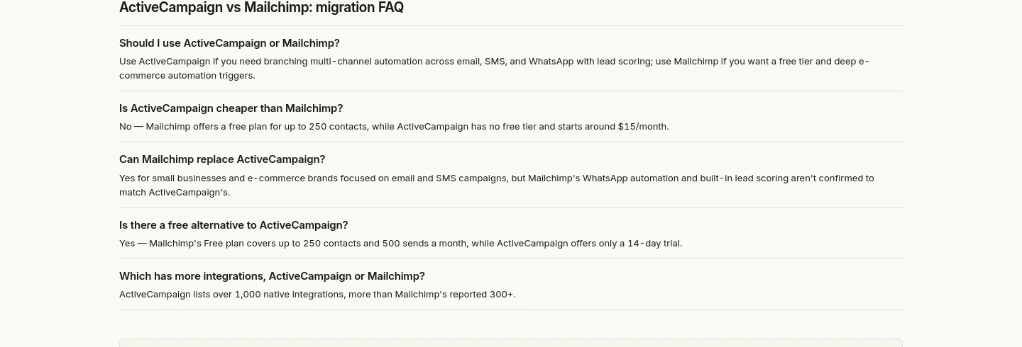 findalternative.to — FAQ