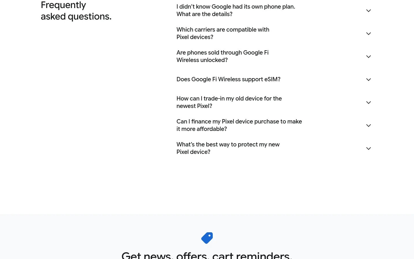 fitbit.com — FAQ