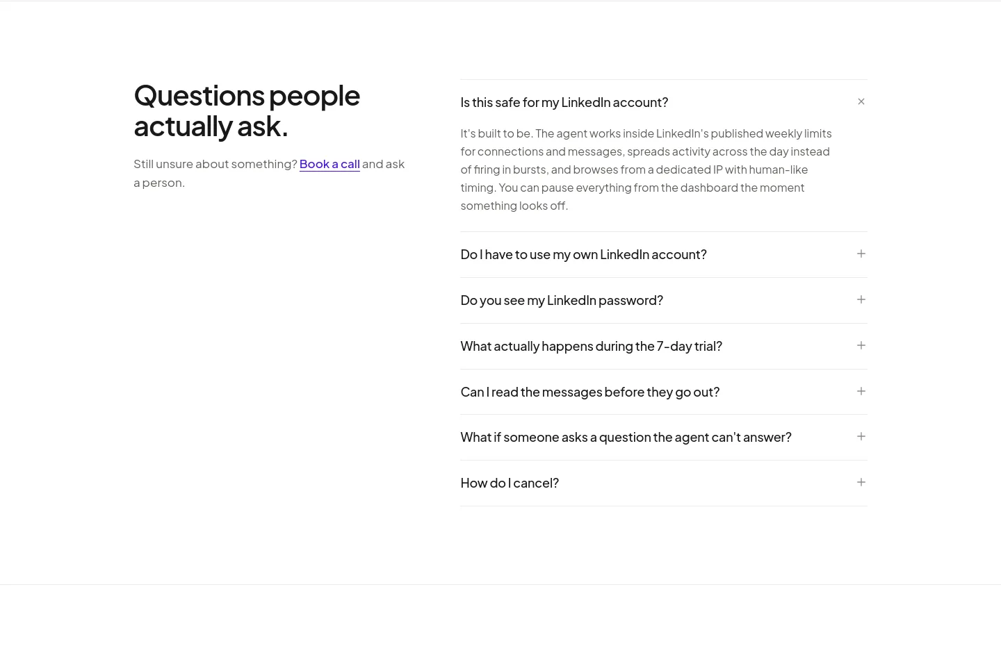 fleets.mridu-ai.com — FAQ