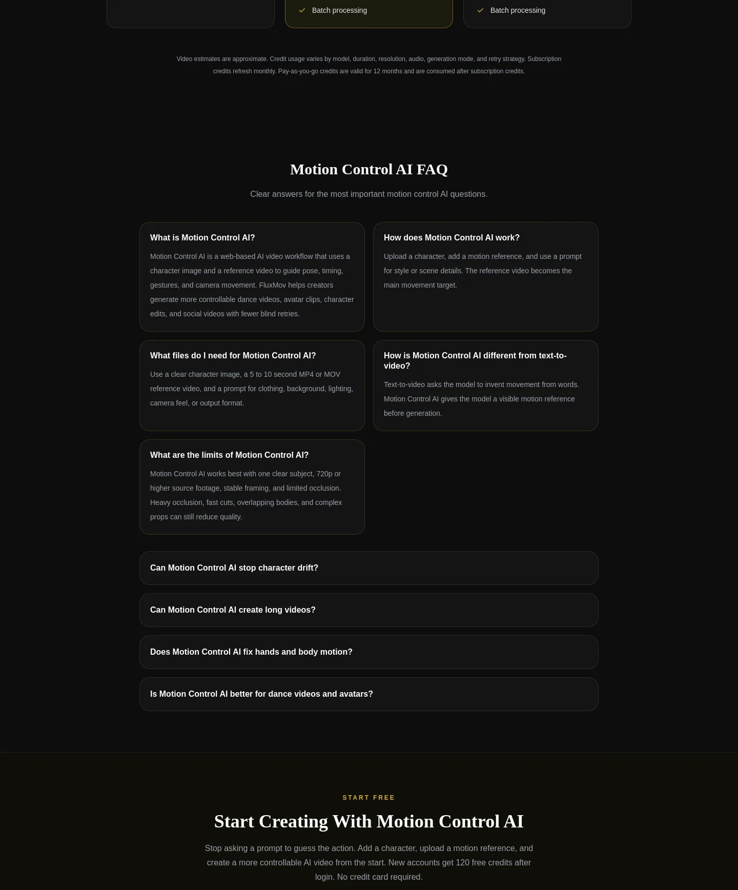 fluxmov.com — FAQ