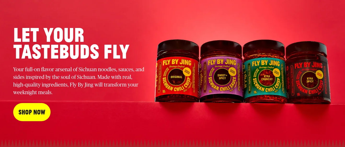 flybyjing.com — Hero