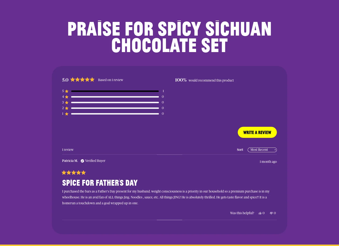 flybyjing.com Reviews section