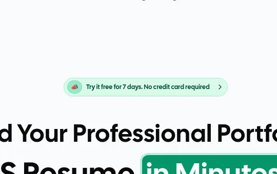 No credit card element from foliox.me