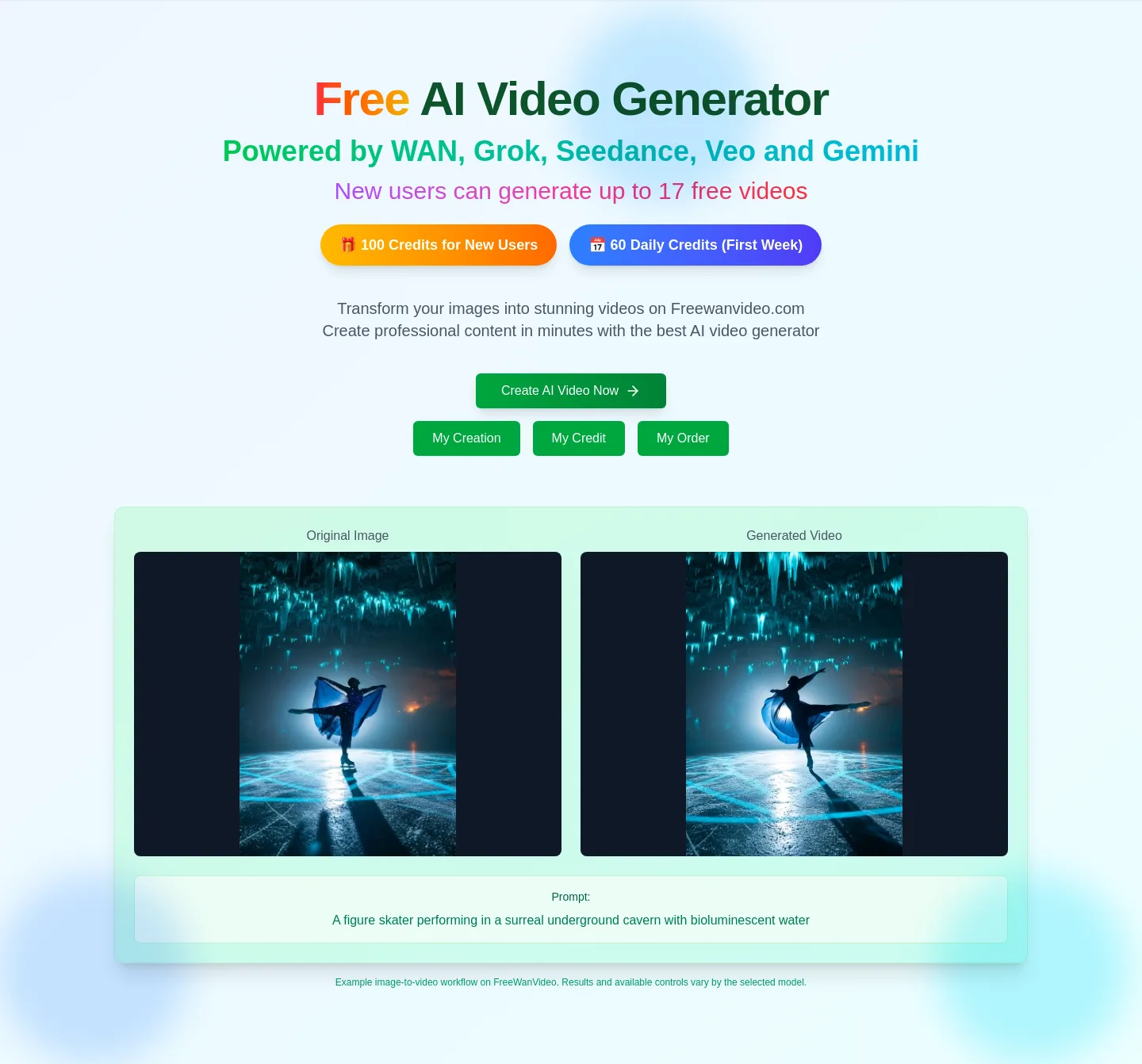 freewanvideo.com — Hero