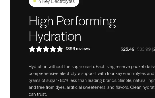 Rating element from gainful.com