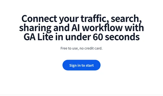 No credit card element from galite.io