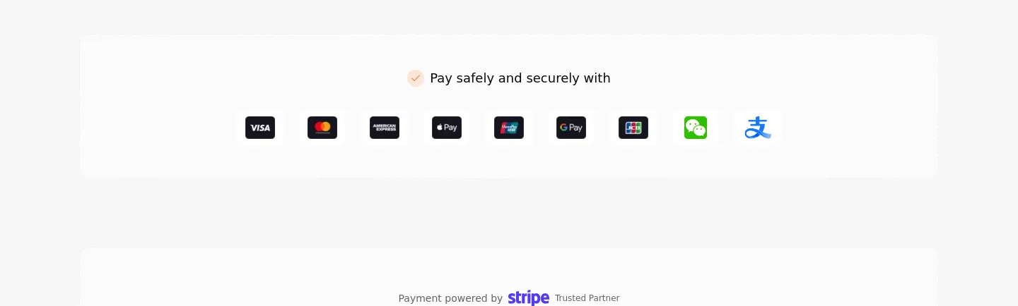 gammaapp.ai — Logo Wall