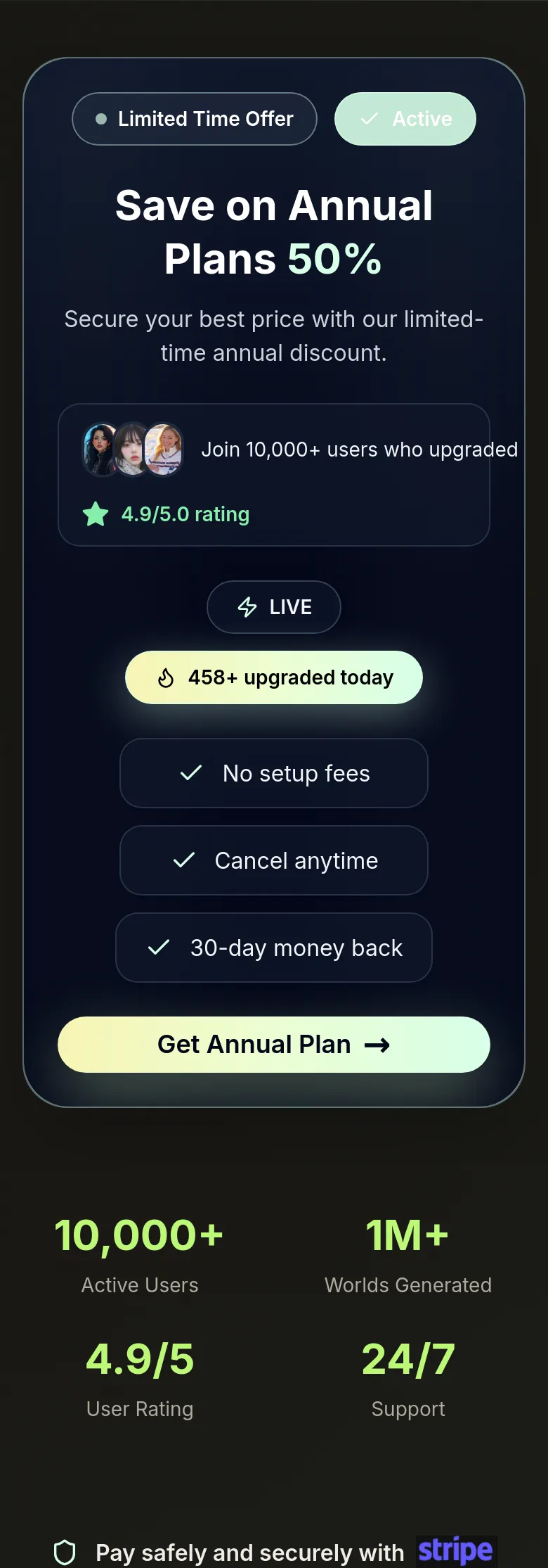 geni3.org — Reviews
