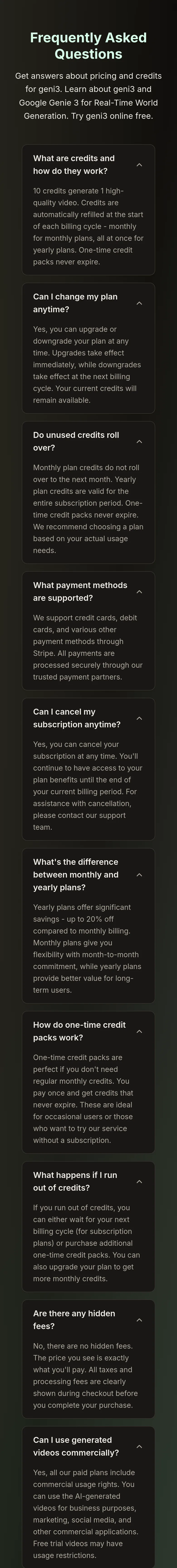 geni3.org — FAQ