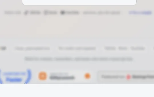 No credit card element from getanytranscript.com