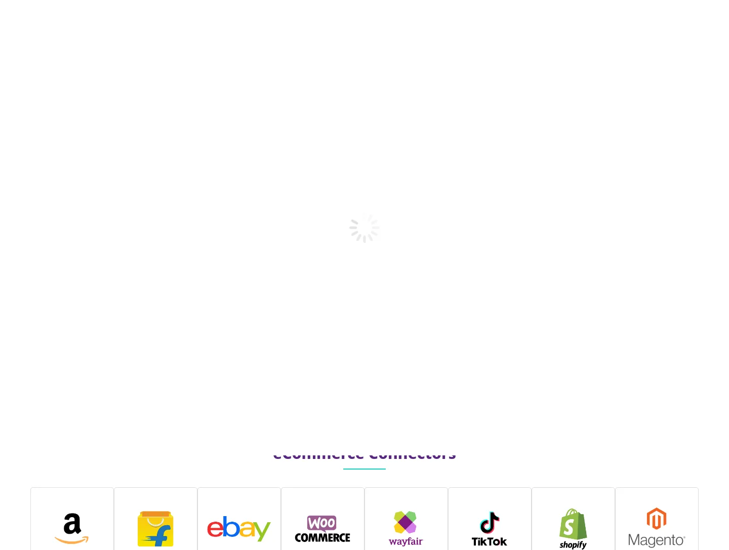 getatomiq.ai — a measured funnel