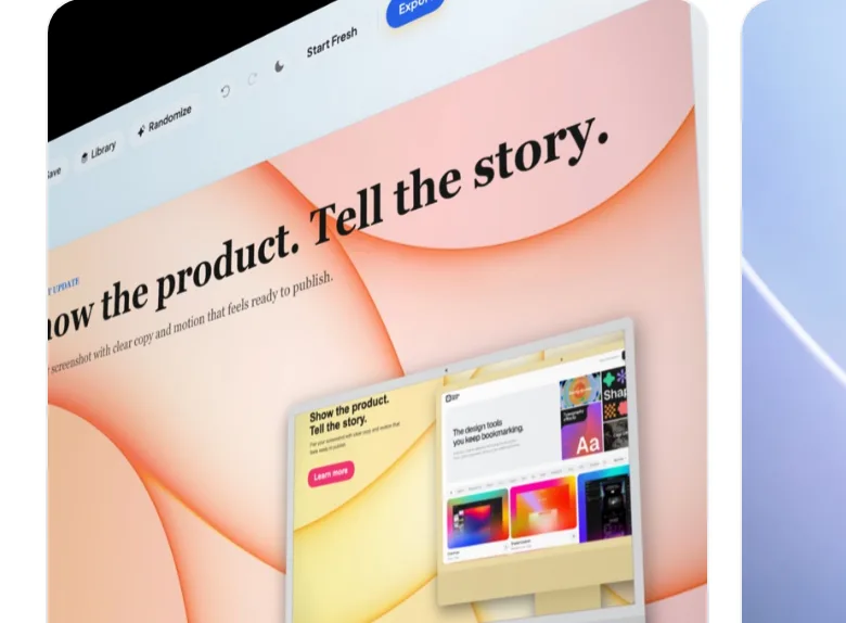 getproductshot.com — Features