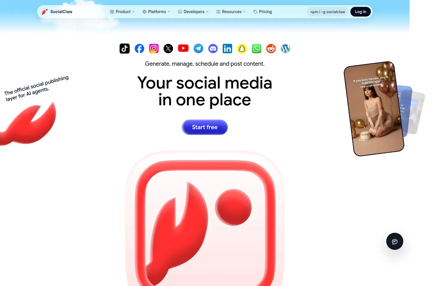getsocialclaw.com — a real CTA section