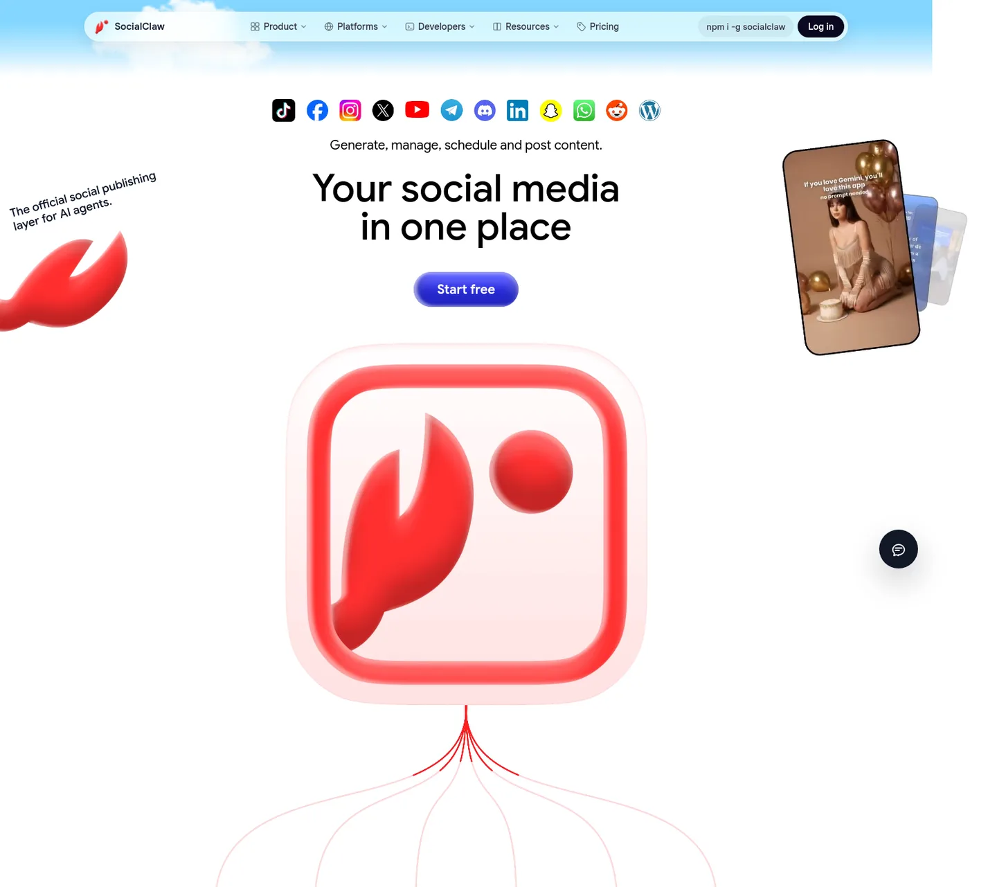 getsocialclaw.com — a measured funnel