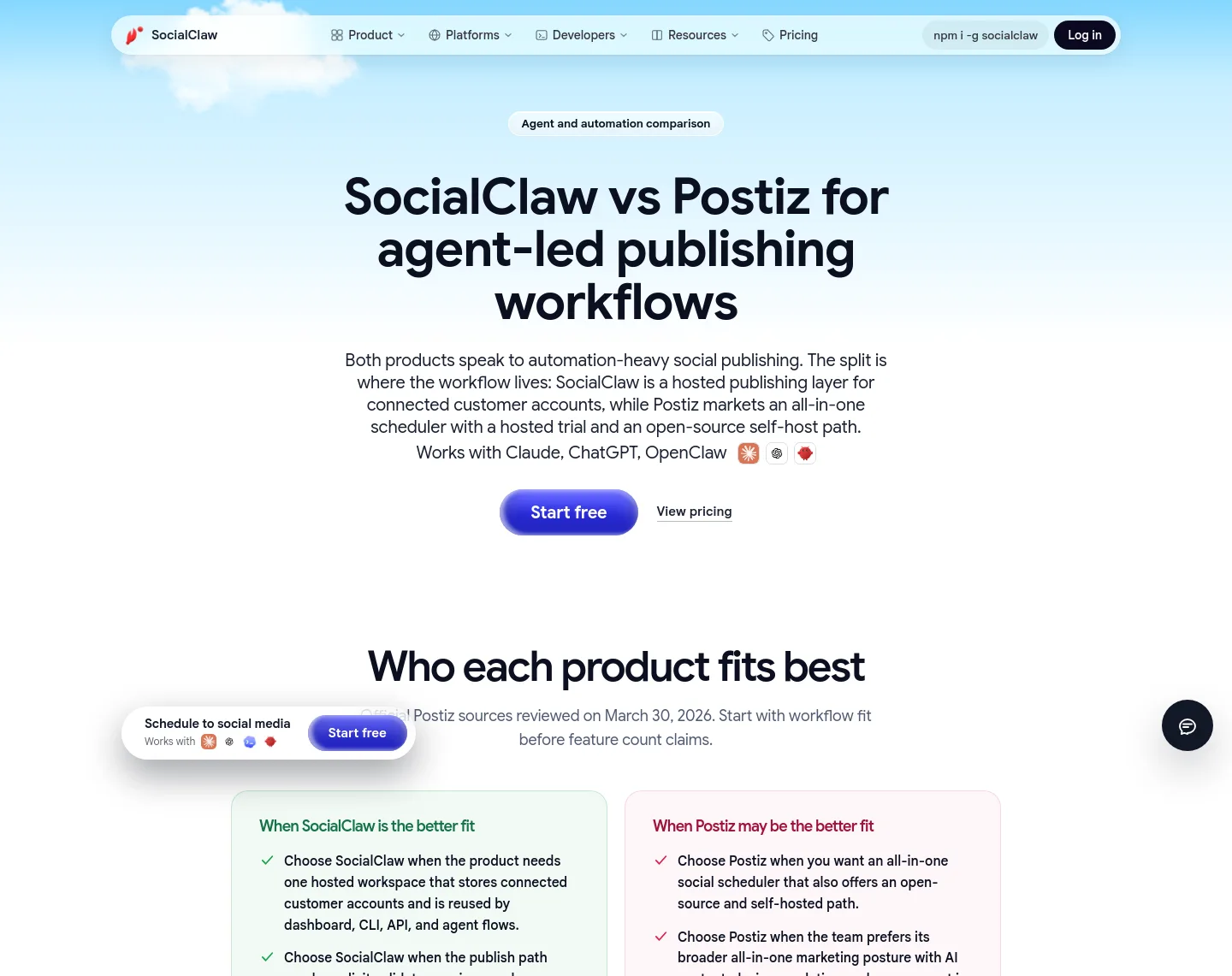 getsocialclaw.com Logo Wall section