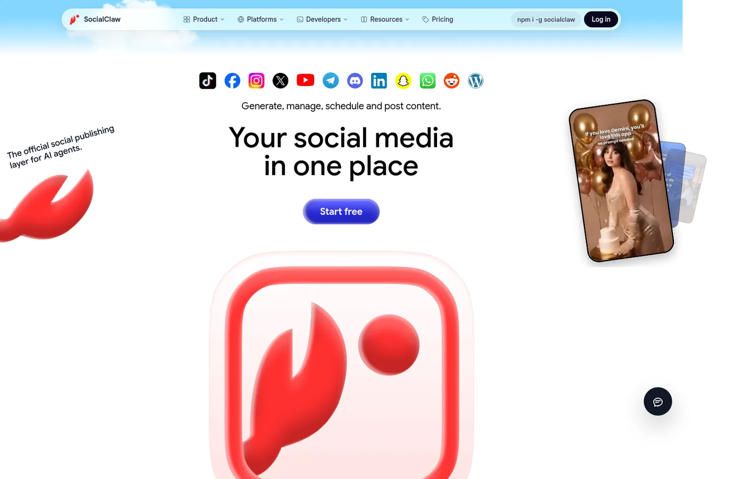 getsocialclaw.com — CTA