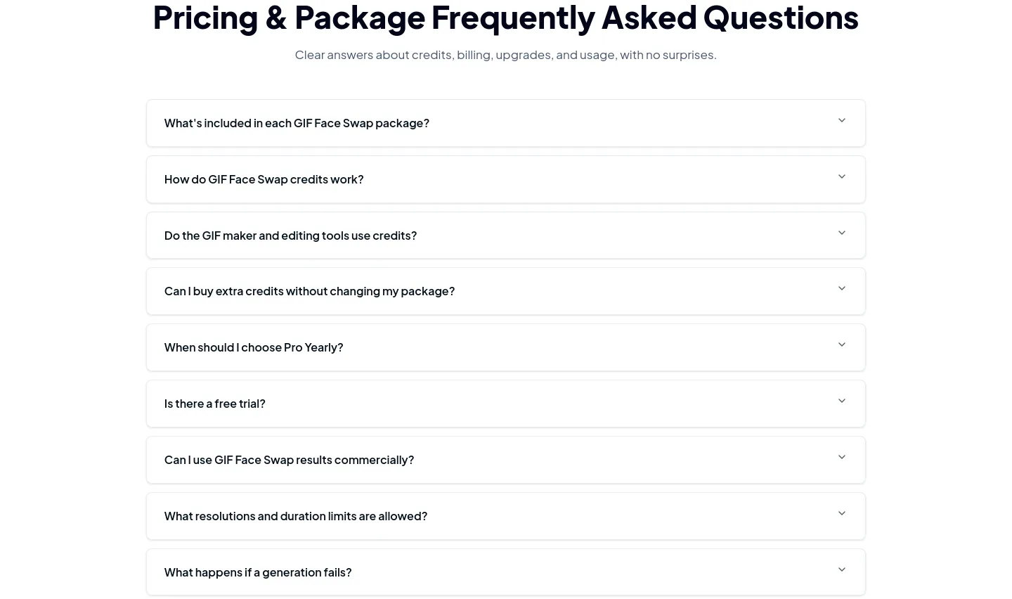 giffaceswap.org — FAQ