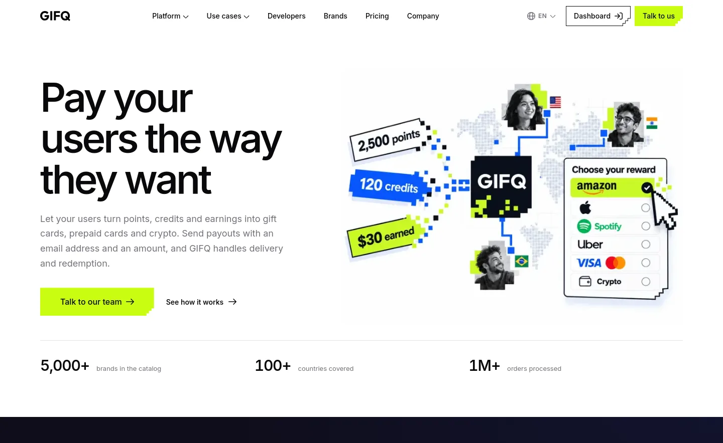 gifq.com — The Objection-Handler