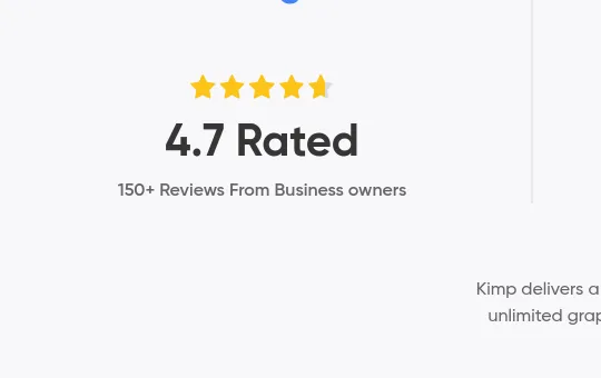 Rating element from go.kimp.io