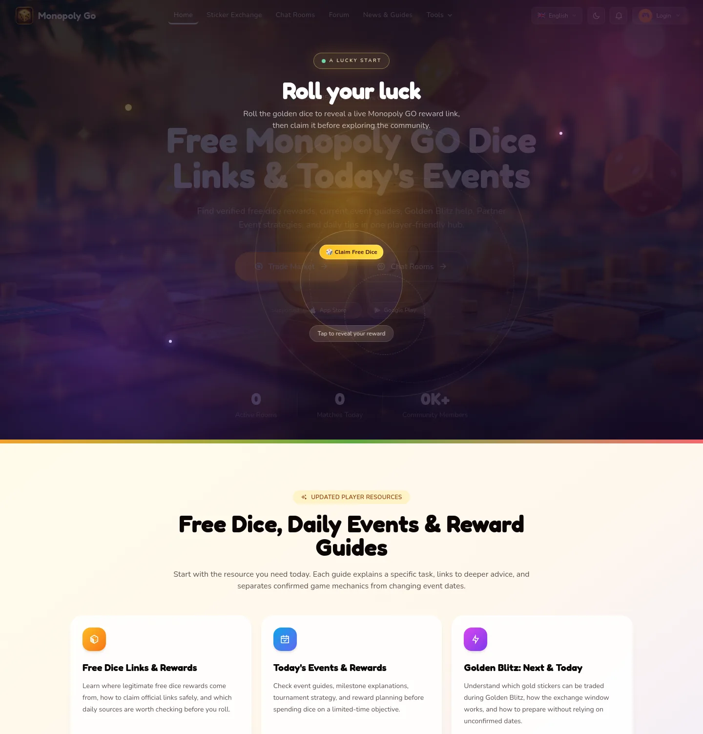 godices.com — Hero