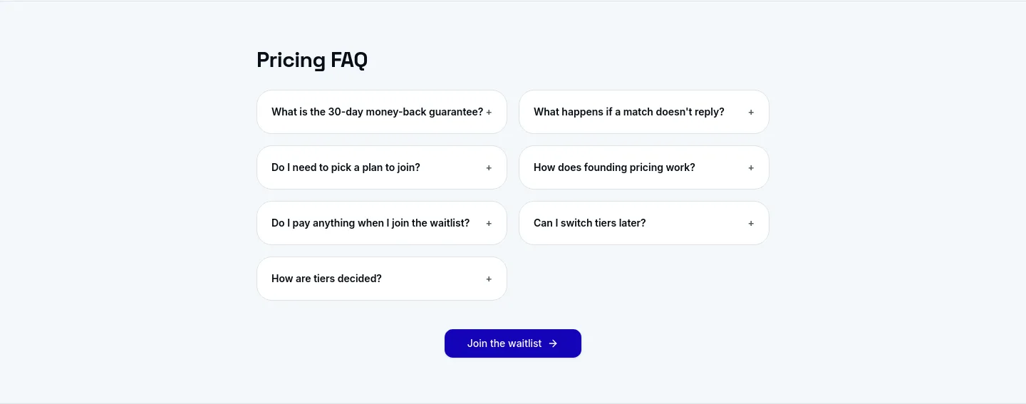 gohalves.ai — FAQ