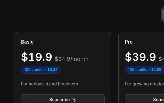 Price anchor element from googleomni.net