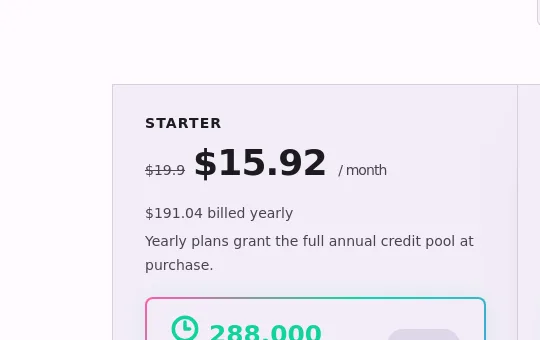 Price anchor element from gpt-realtime.ai