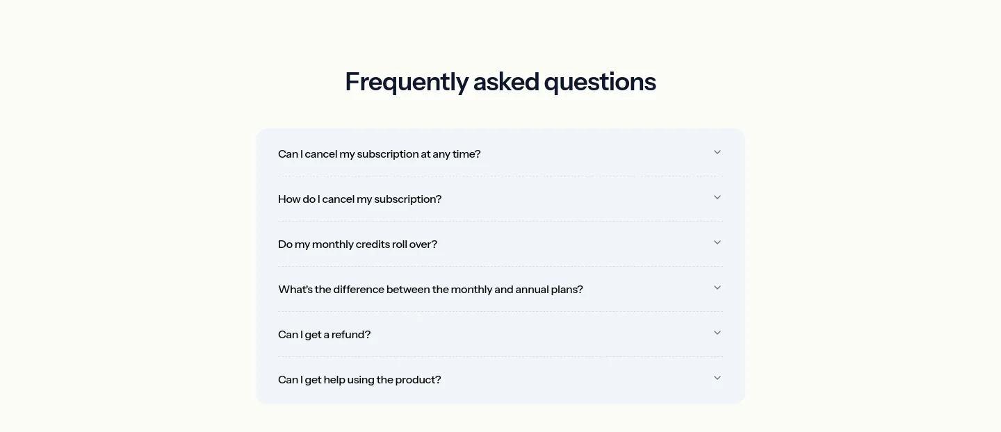 gptimageprompts.com FAQ section
