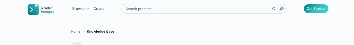 gradedprompts.com