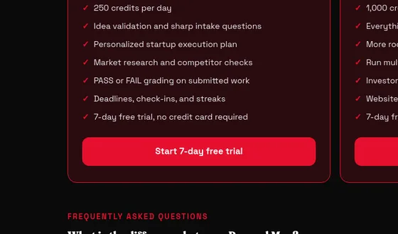 No credit card element from grillr.io
