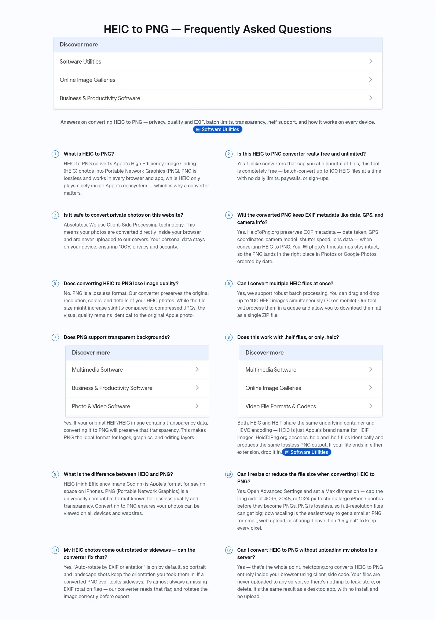 heictopng.org — FAQ