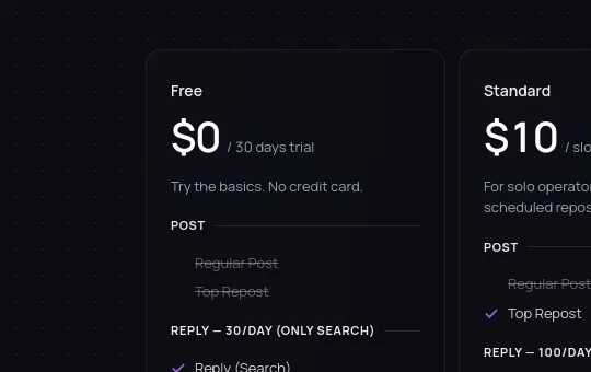 No credit card element from helperx.app