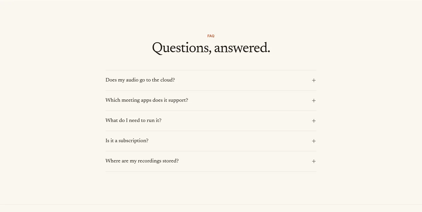 heyreplay.app — FAQ