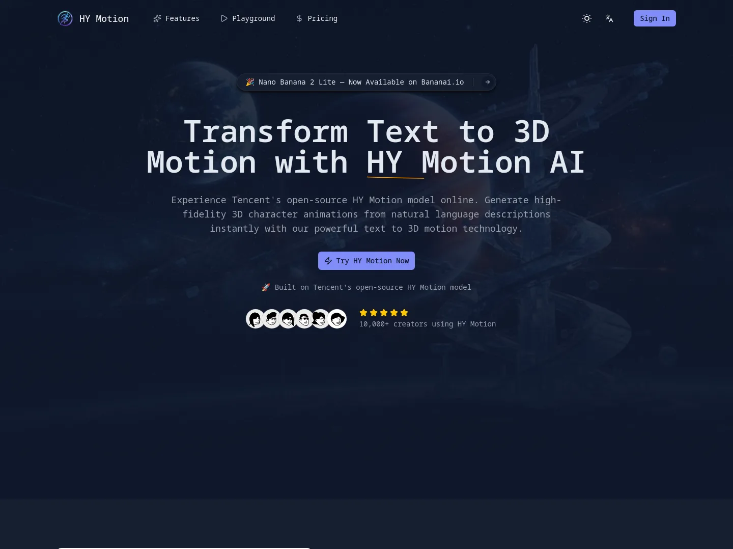 hymotion.app — The Objection-Handler