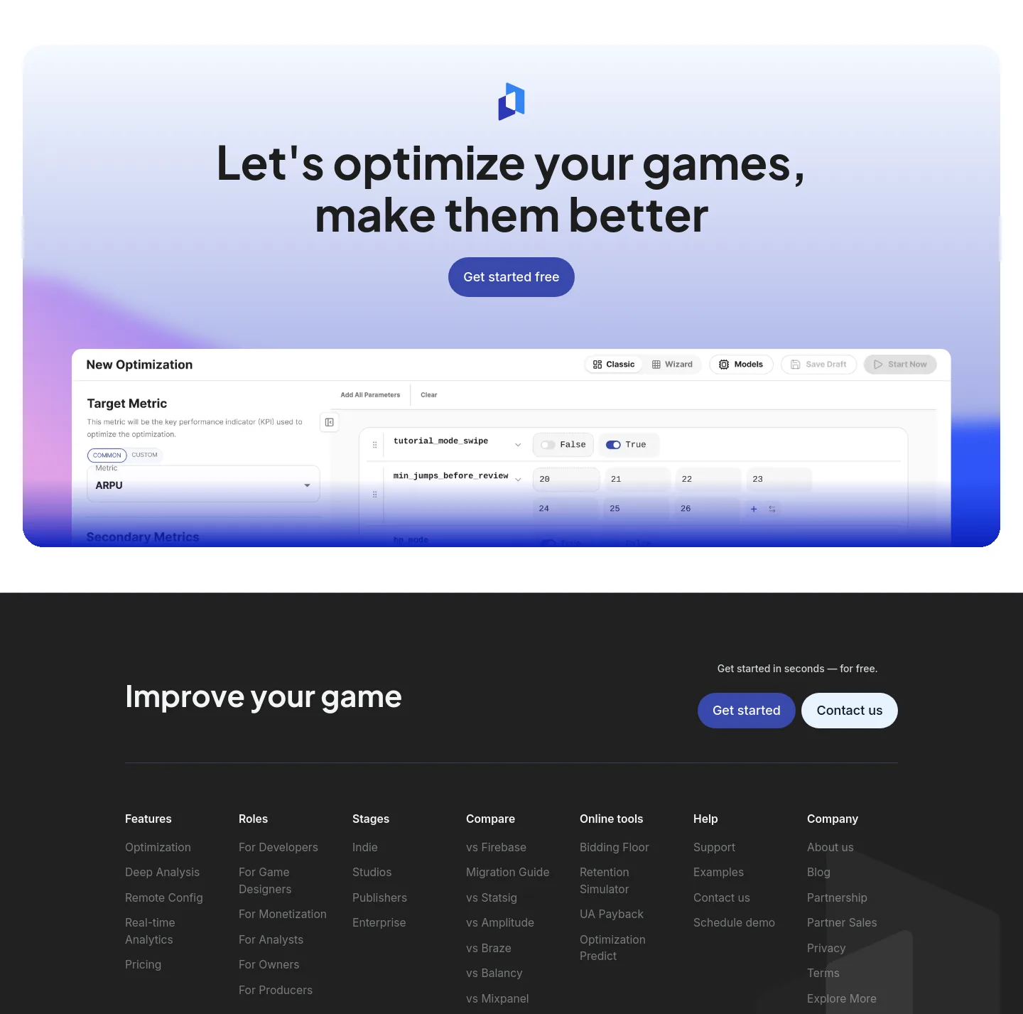 hyperstone.ai — CTA