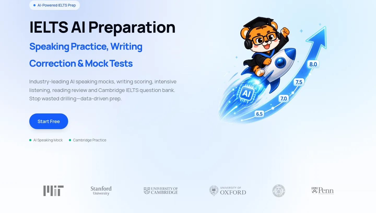 ielts.youshowedu.com — Hero