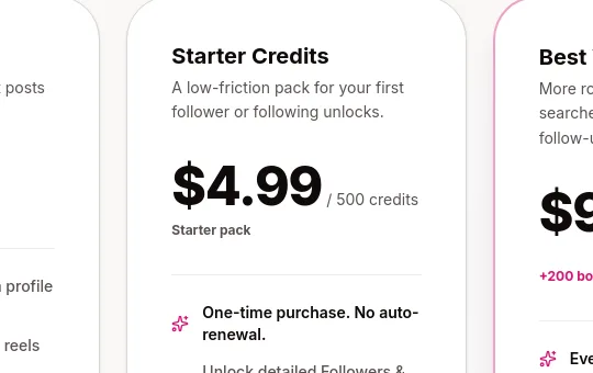 Rating element from igrecent.com