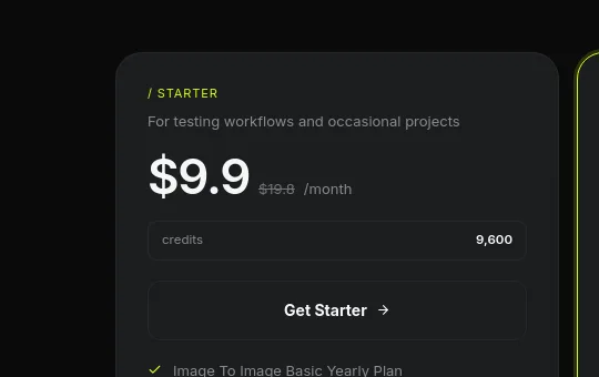 Price anchor element from image2image.app