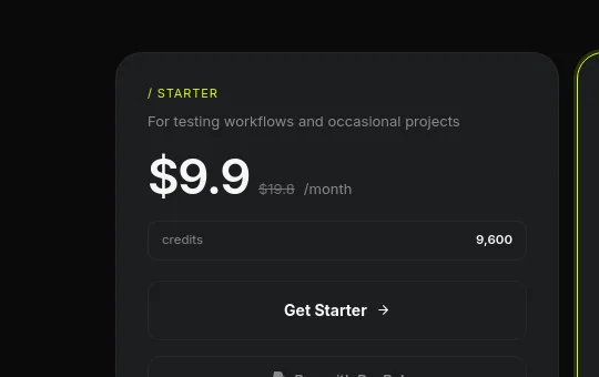 Price anchor element from image2image.app