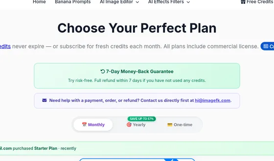Guarantee element from imagefk.com