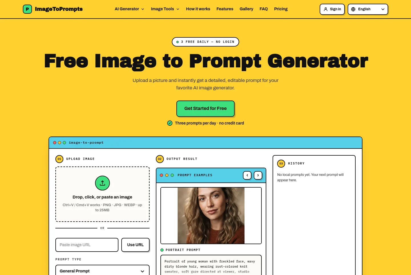 imagetoprompts.io