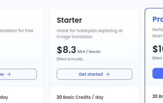 Price anchor element from imagetranslate.ai