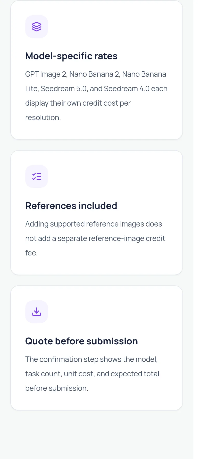 imgbulk.co — Features