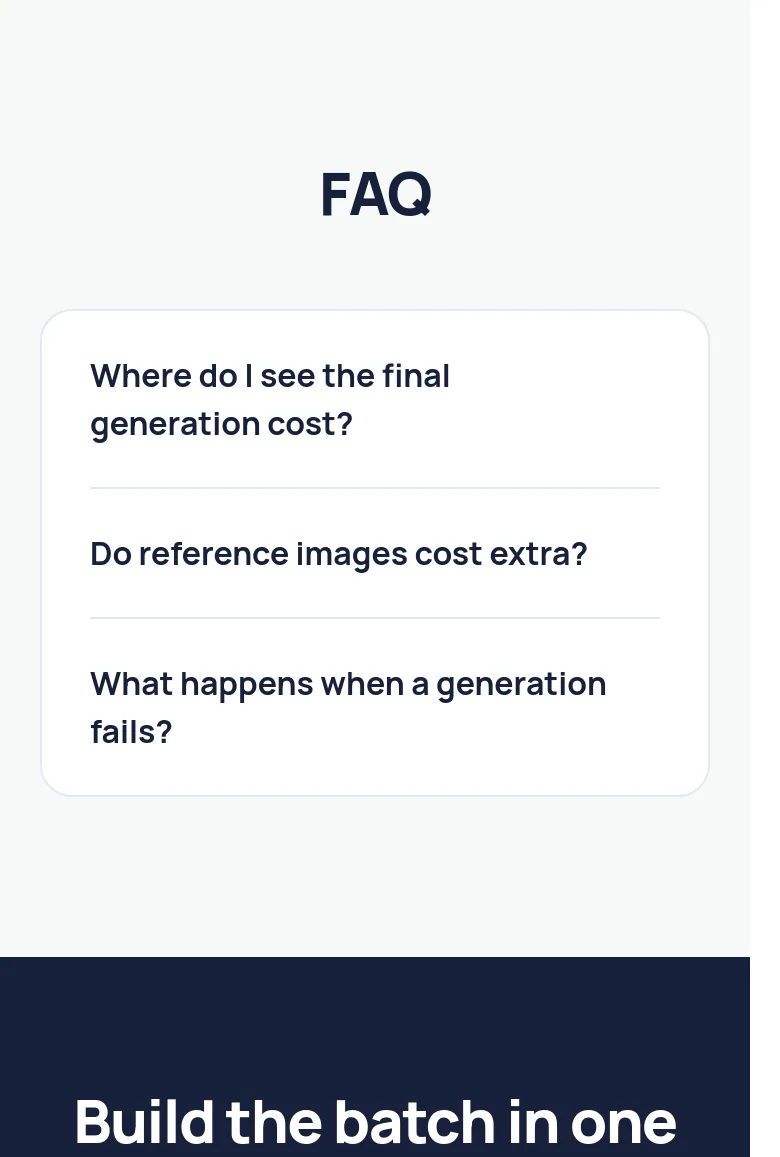 imgbulk.co FAQ section