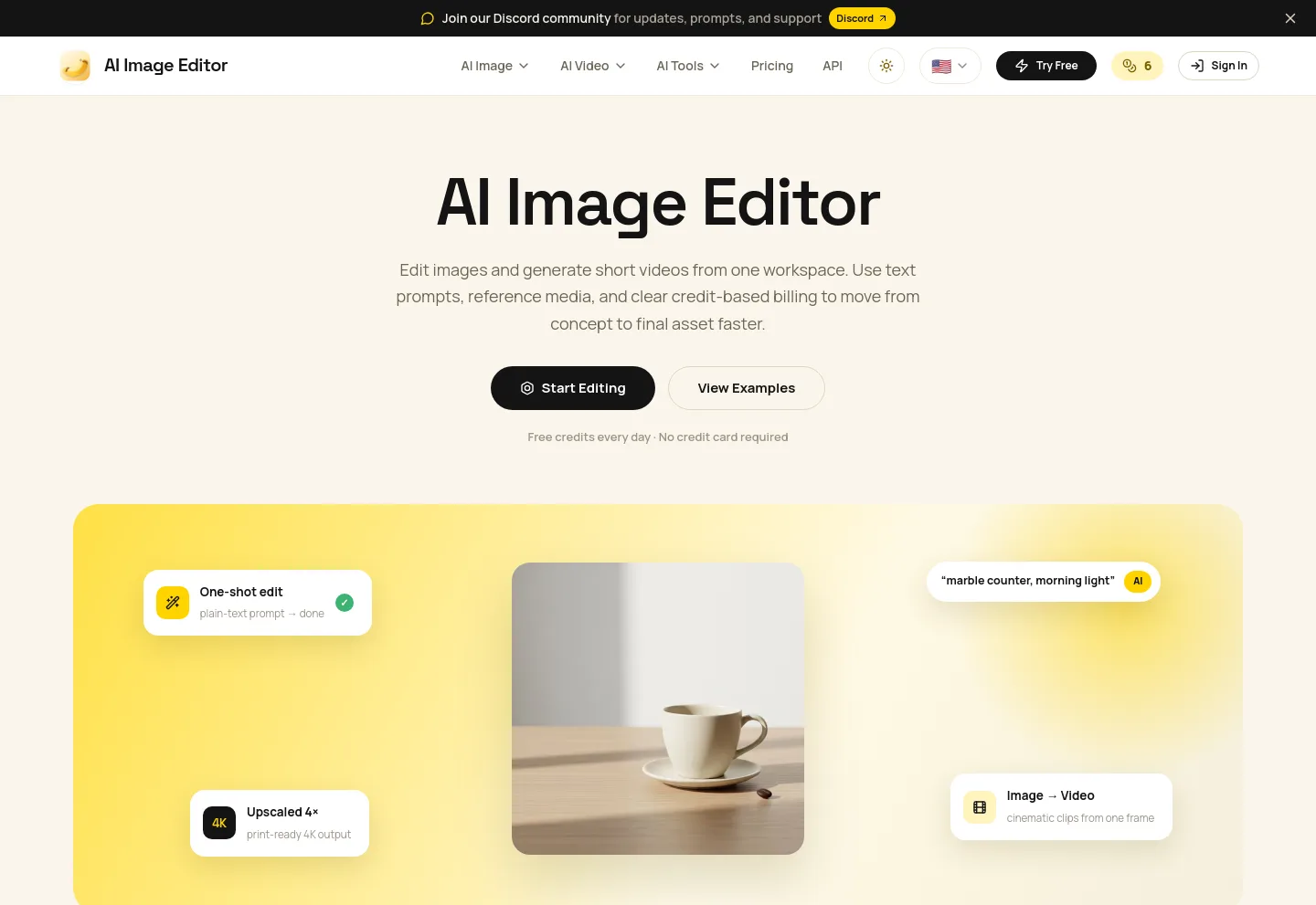 imgeditor.co — a measured funnel