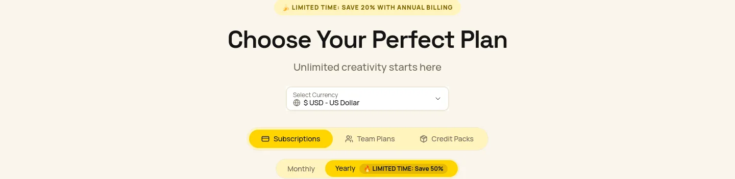 imgeditor.co Hero section