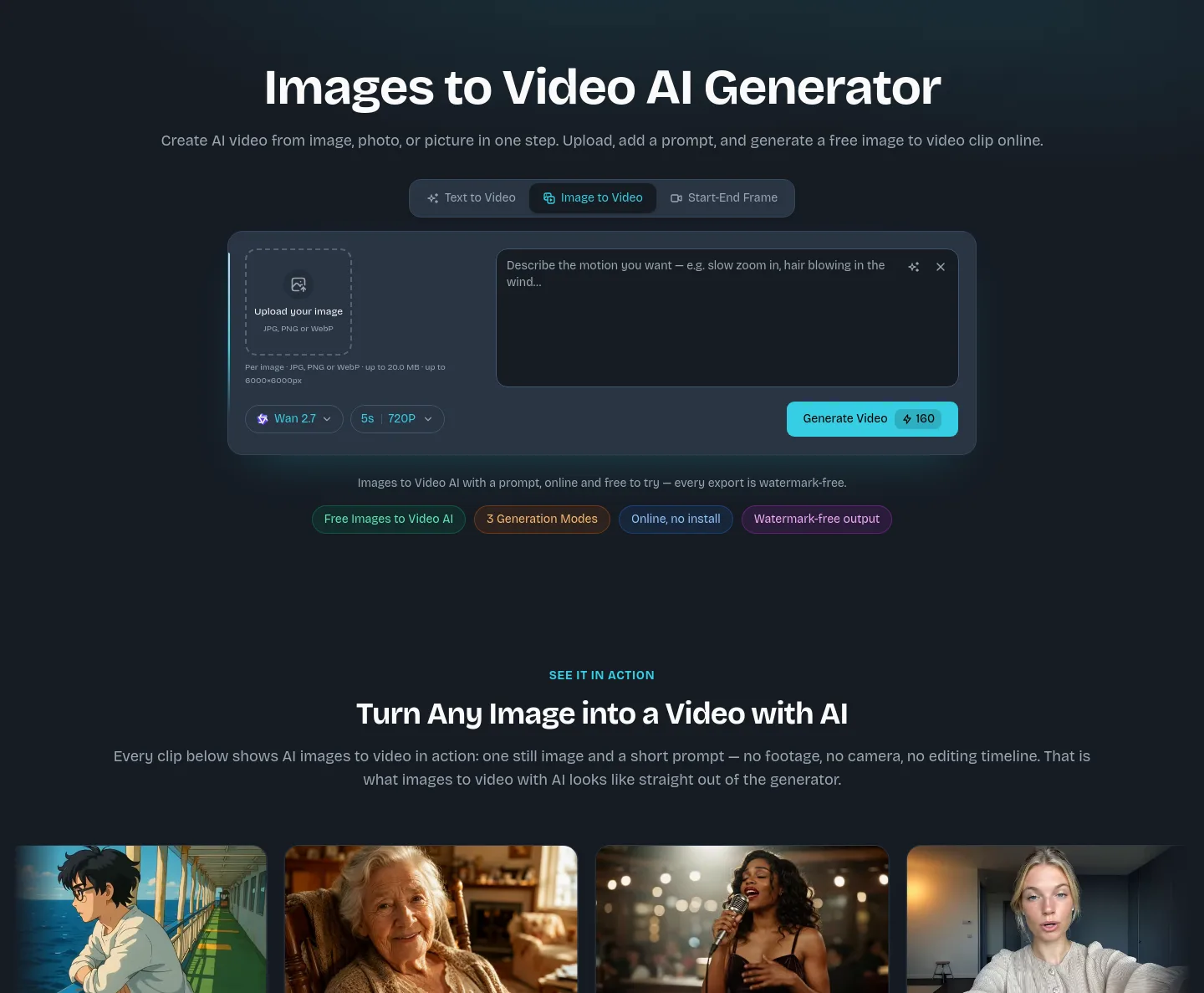 imgvid.net — Hero
